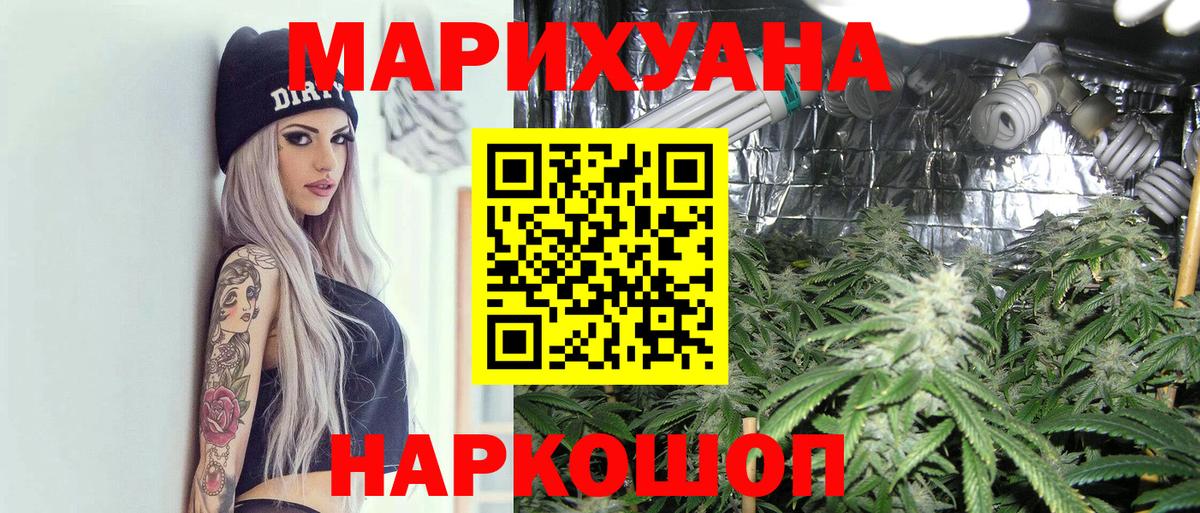 Марихуана OG Kush Новомосковск